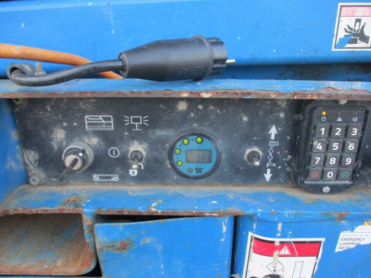 Afbeelding HAULOTTE Compact 14 Electric  (223)