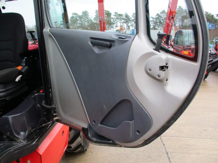 Afbeelding MANITOU MT 1440 Easy (976)