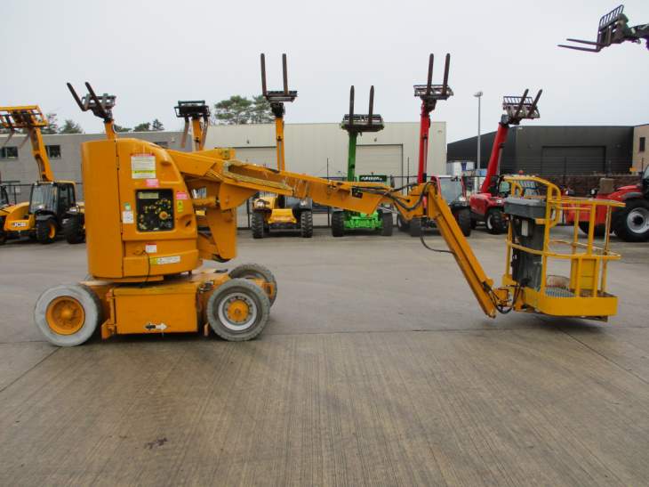 Afbeelding JLG E300 AJP (349)
