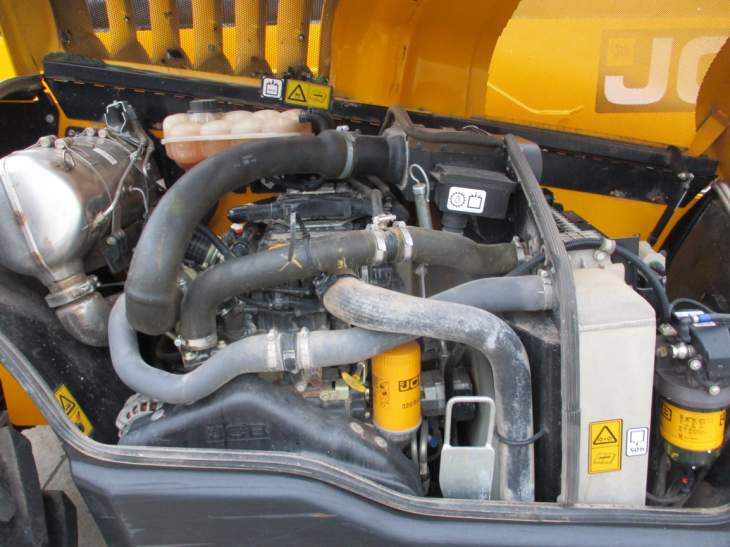 Afbeelding JCB 535-95 (312)