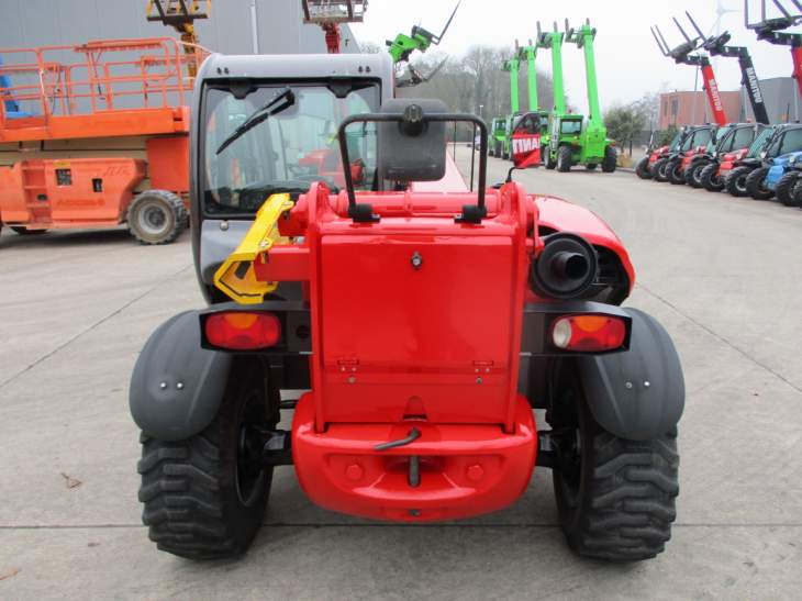 Afbeelding Manitou MT 625 2E3 (676)