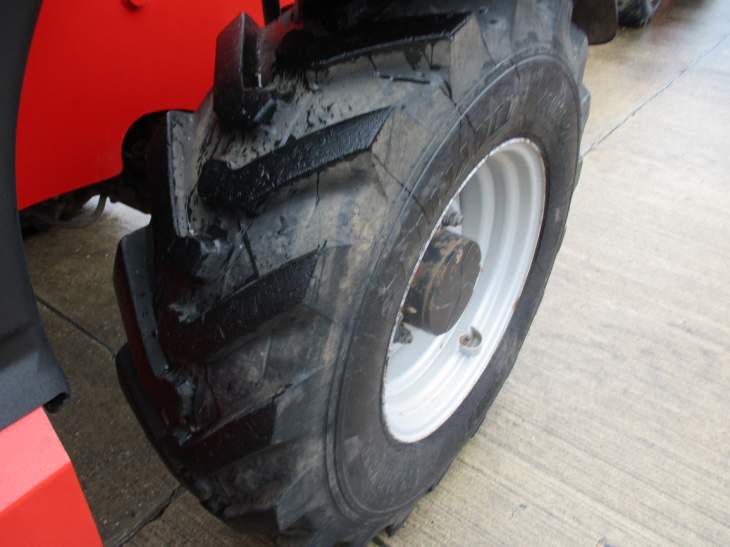 Afbeelding Manitou MT 1840 Easy 75D ST5 S1 (089)