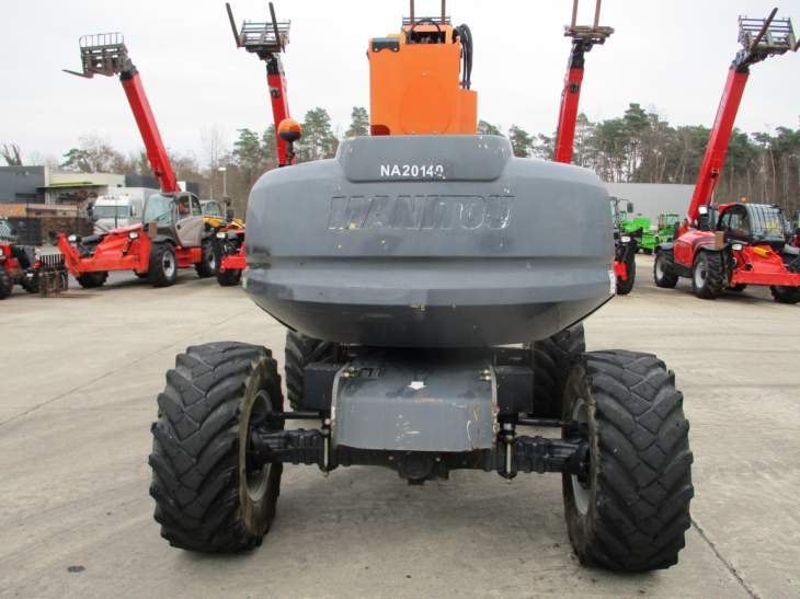 Afbeelding MANITOU 200 ATJ (124)