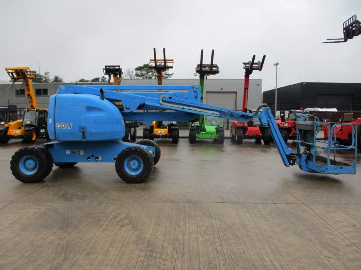 Afbeelding JLG 510 AJ (165)