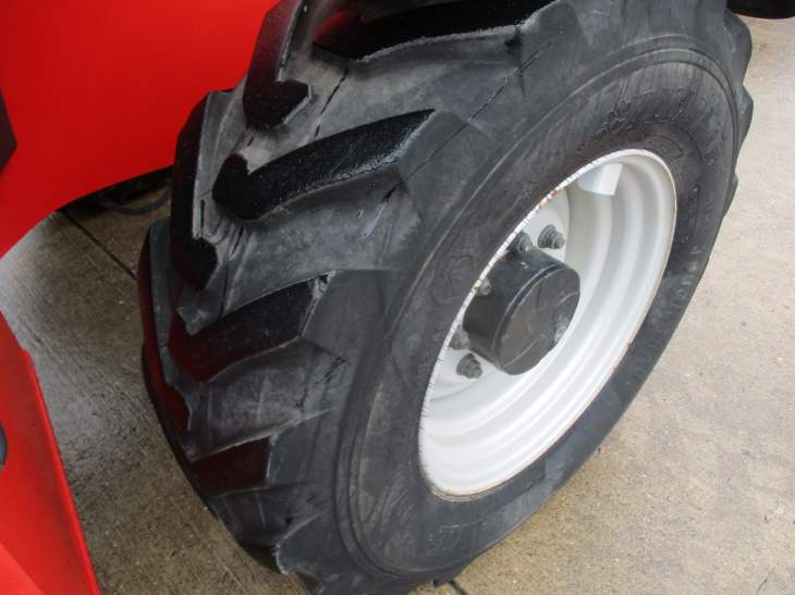 Afbeelding MANITOU MT 1840 Easy (014)