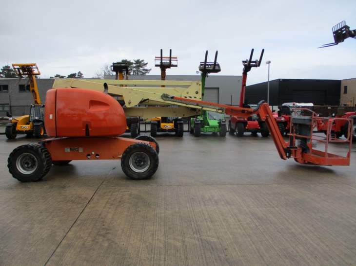 Afbeelding JLG 510 AJ (618)