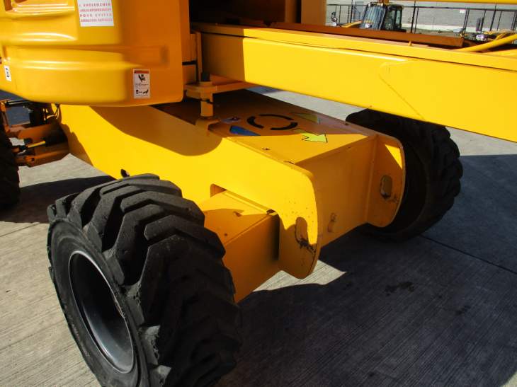 Afbeelding GENIE Z60-34 (501)