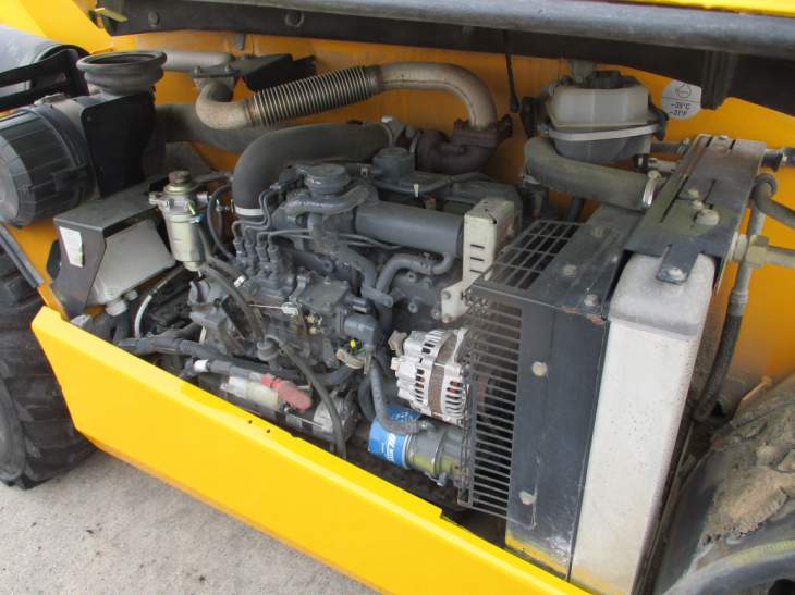 Afbeelding Manitou MT 625 2E3 (430)