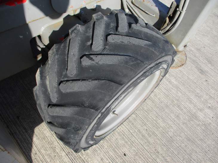 Afbeelding SKYJACK SJ 6826  (757)