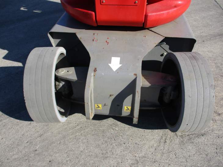 Afbeelding MANITOU 120 AETJC 2 (451)