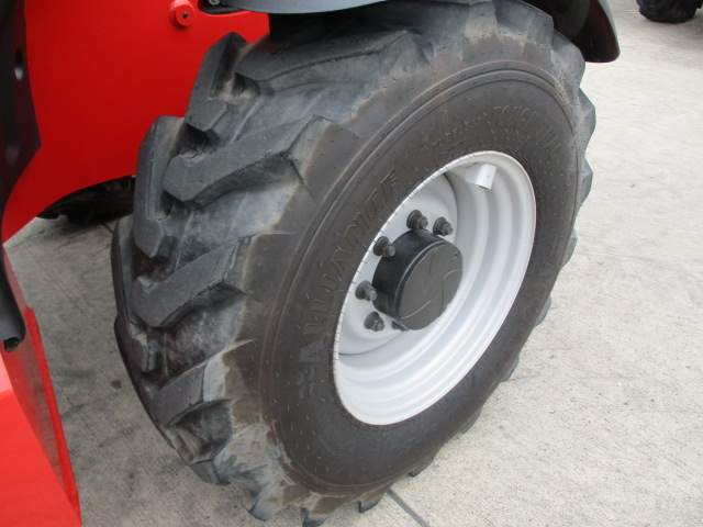 Afbeelding Manitou MT 1840 Easy (888)