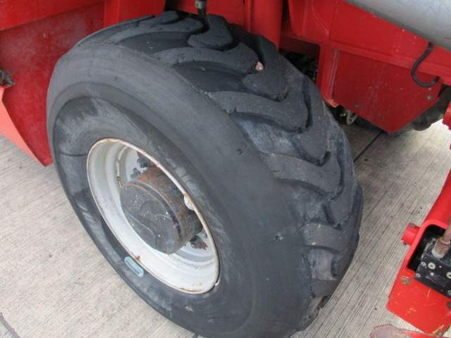 Afbeelding Manitou MRT 2150 Privilege (018)
