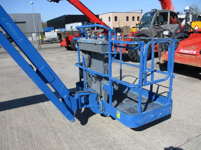 Afbeelding JLG 600 AJ (253)
