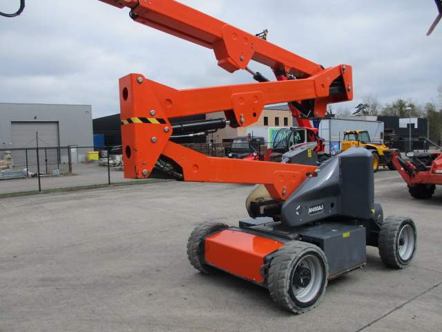 Afbeelding JLG M450AJ (370)