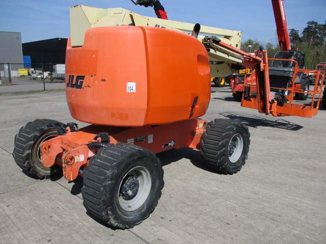 Afbeelding JLG 450 AJ (781)