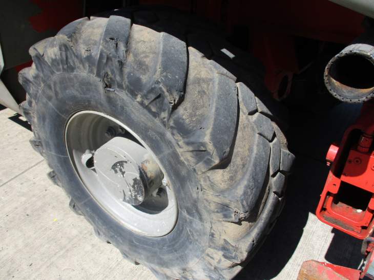 Afbeelding Manitou MRT 2150 (815) PARTS