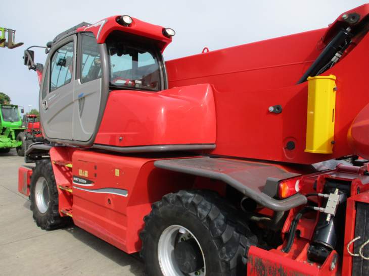 Afbeelding MANITOU MRT 3050+ Privilege (716)
