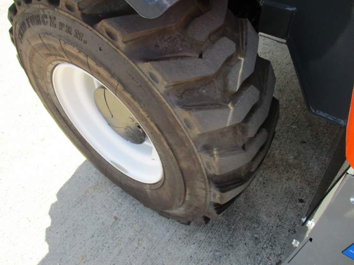 Afbeelding Faresin 6.26 Full Electric (651)