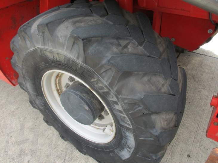 Afbeelding Manitou MRT 2150 (217)