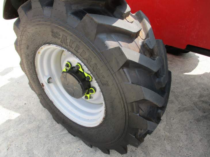 Afbeelding MANITOU MT 1440 Easy (614)