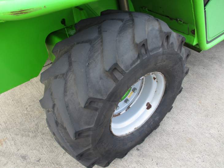 Afbeelding Merlo P72.10 (655)