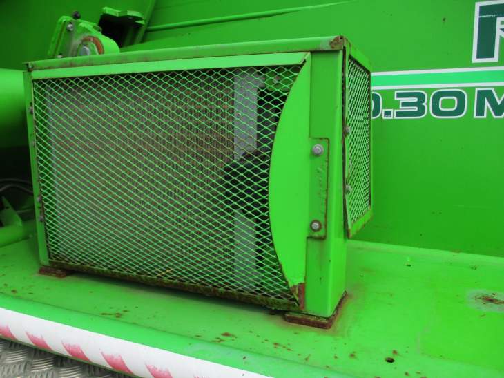 Afbeelding Merlo Roto 40.30 MCSS (871)