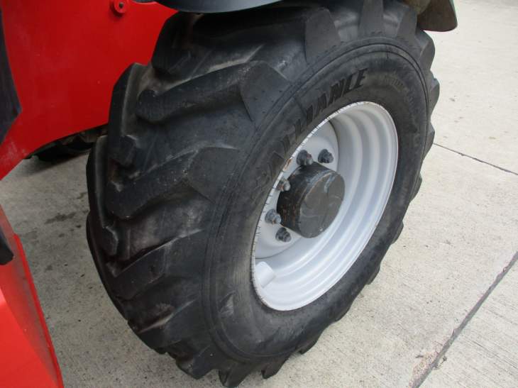 Afbeelding MANITOU MT 1840 Easy (406)