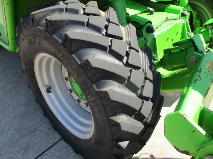 Afbeelding MERLO P40.17 Plus (917)