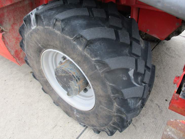 Afbeelding MANITOU MRT 1850 (123)