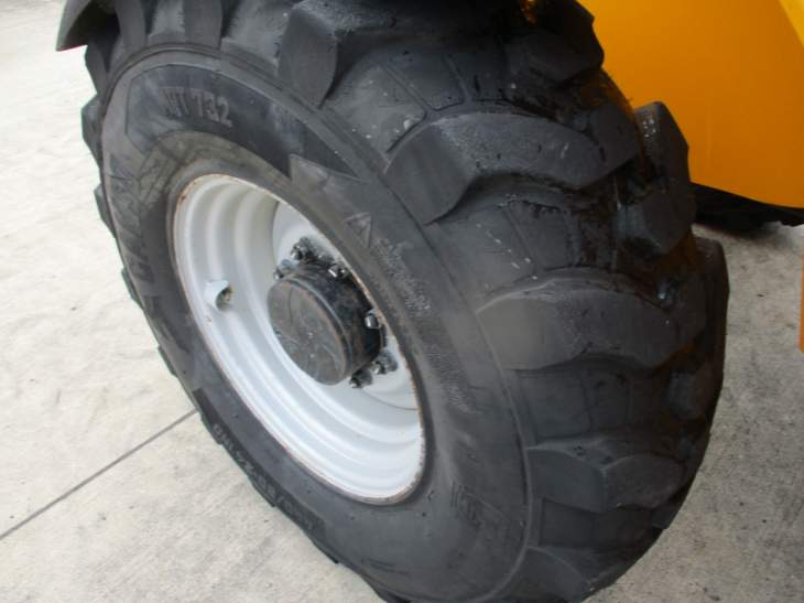 Afbeelding MANITOU MT 1840 ST3B (172)