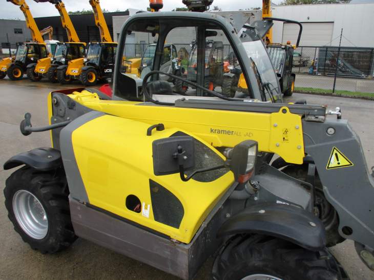 Afbeelding Kramer 1245 (693)