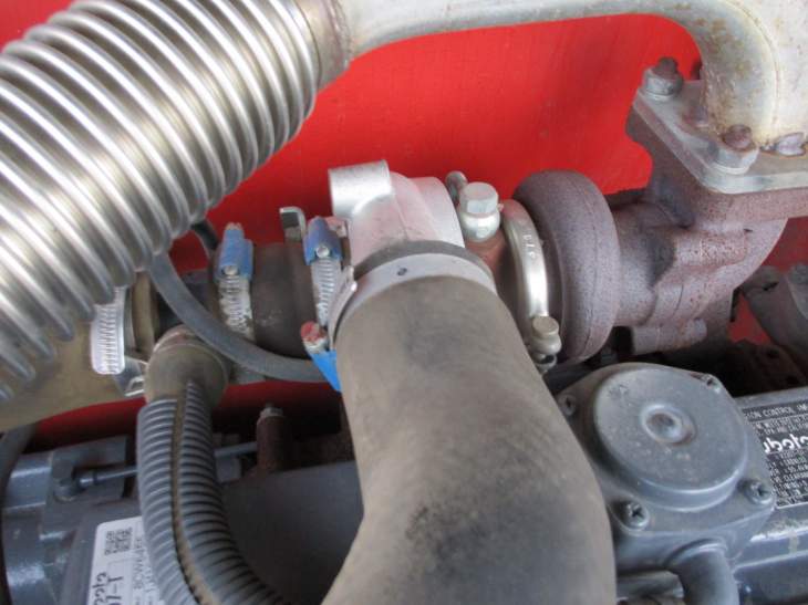 Afbeelding Manitou MT 625 2E3 (837)