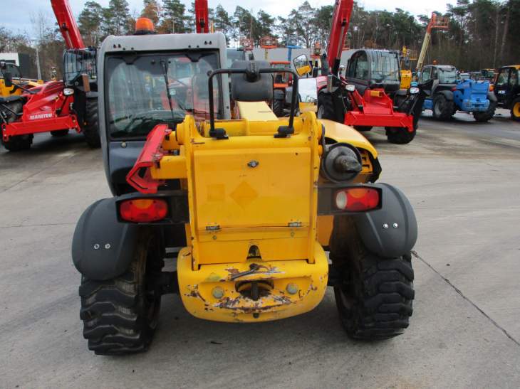 Afbeelding MANITOU MT 625 2E3 (670)