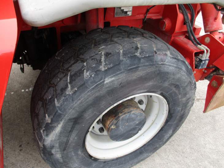 Afbeelding Manitou MRT 2150 Privilege (209)