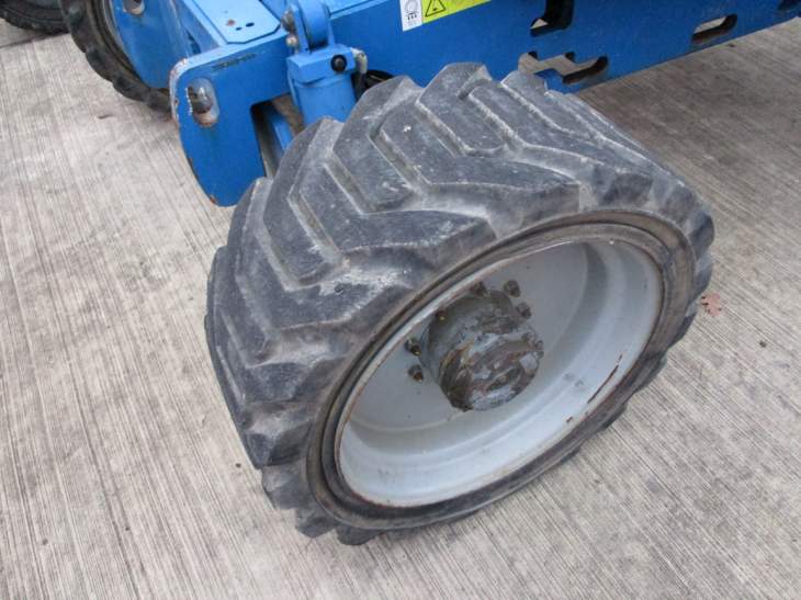 Afbeelding Genie Z45/25J (315)