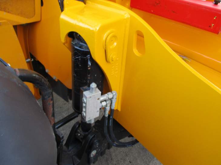 Afbeelding MANITOU MT 1440 Easy ST3B S1 (876)