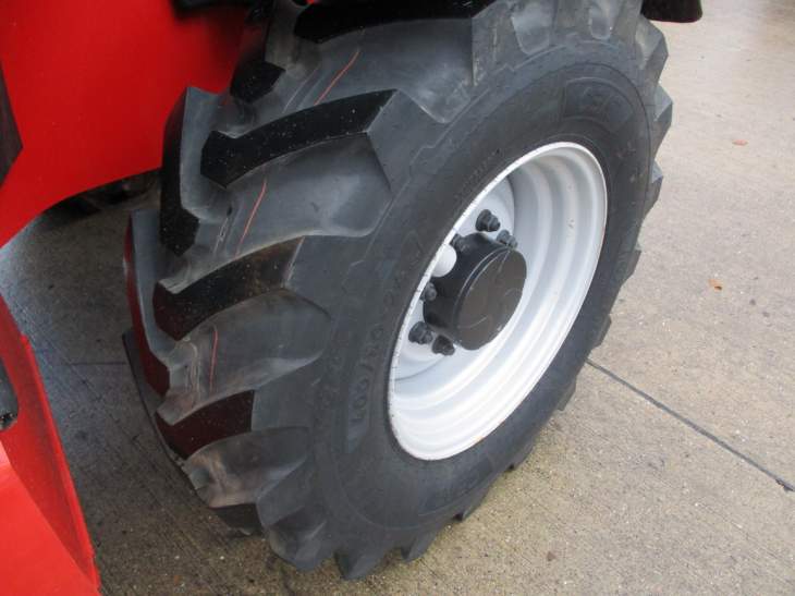 Afbeelding Manitou MT 1440 ST5 S1 (967)
