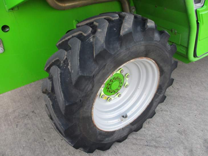 Afbeelding MERLO P72.10 Plus (639)