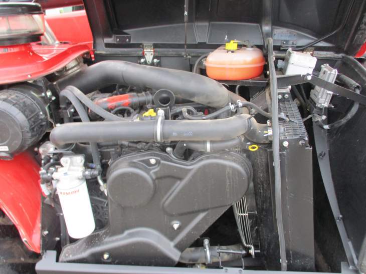 Afbeelding Manitou MT 933 (082)