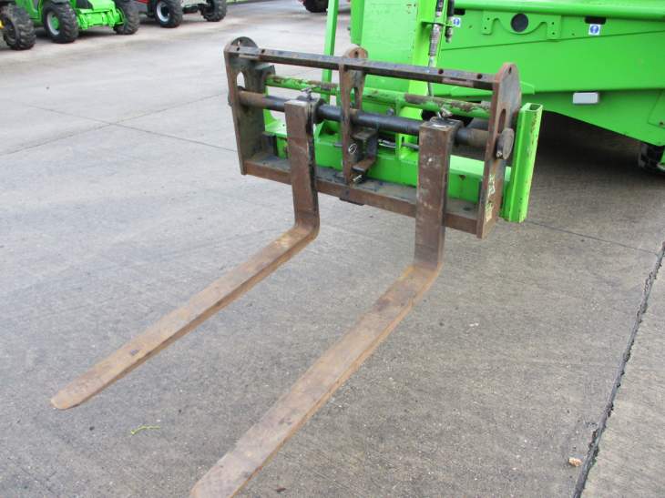 Afbeelding Merlo Roto 40.30 MCSS (420)