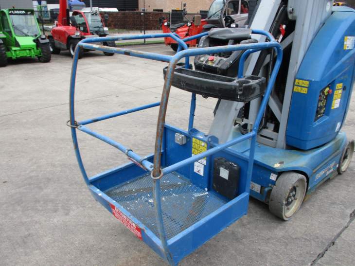 Afbeelding JLG Toucan 10E (587)