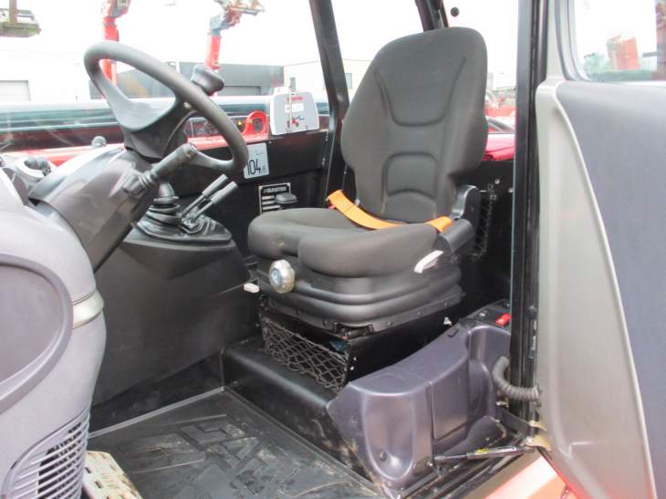Afbeelding MANITOU MT 1440 Easy (976)