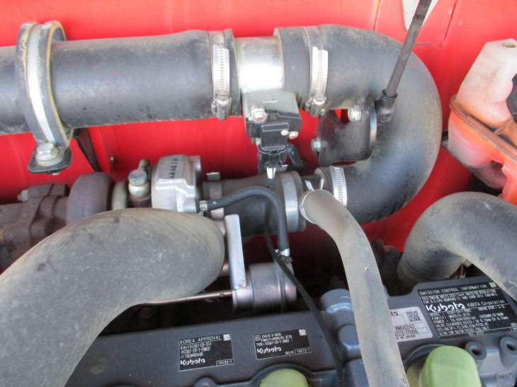 Afbeelding MANITOU MT 625 H Comfort (851)