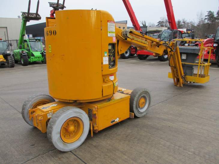 Afbeelding JLG E300 AJP (349)