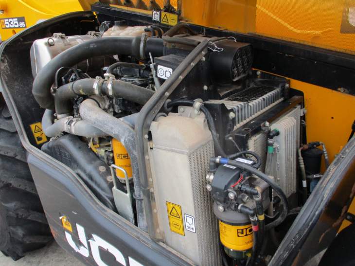 Afbeelding JCB 535-95 (312)