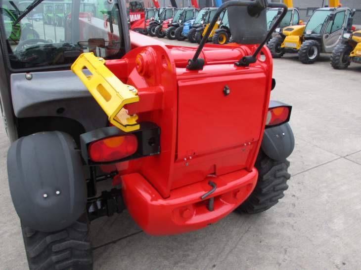 Afbeelding Manitou MT 625 2E3 (676)