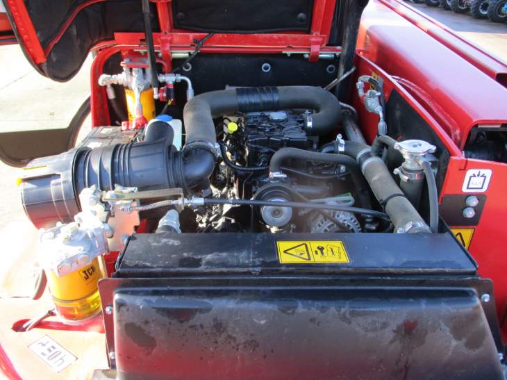 Afbeelding JCB 520-40 4WS (166)