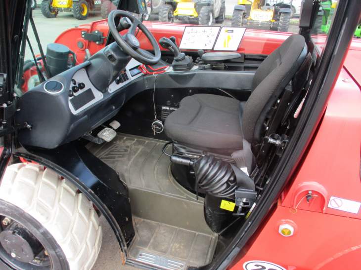 Afbeelding JCB 520-40 4WS (156)