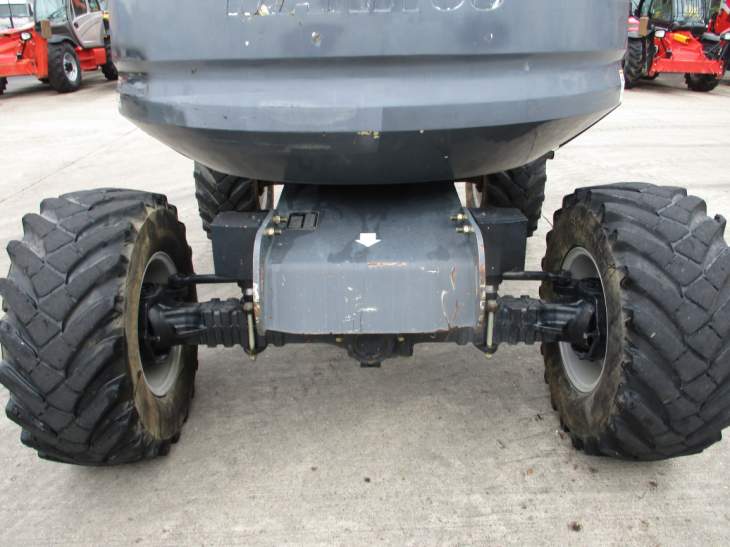 Afbeelding MANITOU 200 ATJ (124)