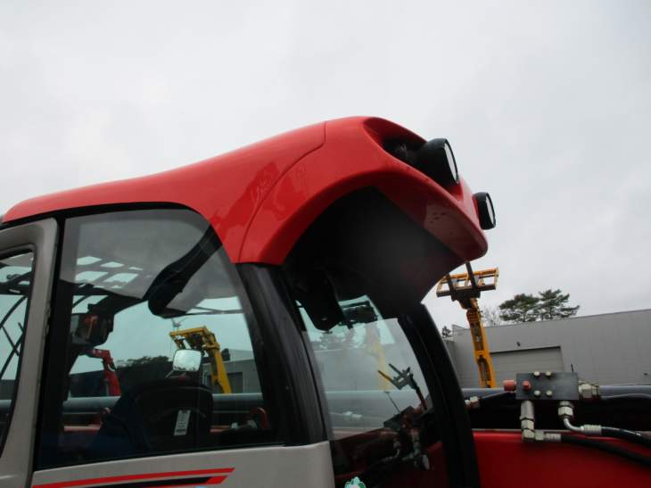 Afbeelding MANITOU MT 1440 Easy (965)